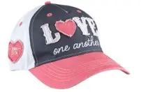 Women''s Cap Love one another