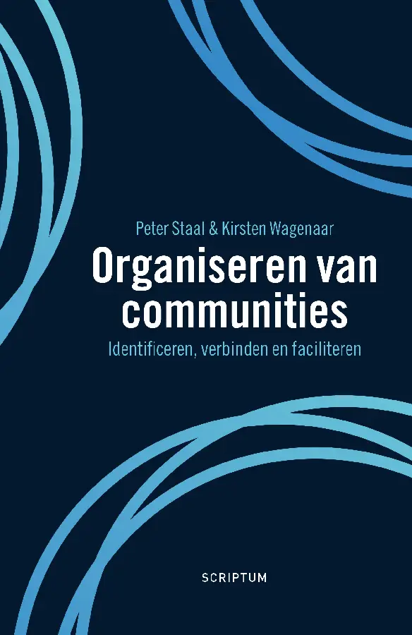 Organiseren van communities