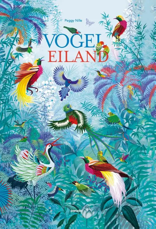 Vogeleiland