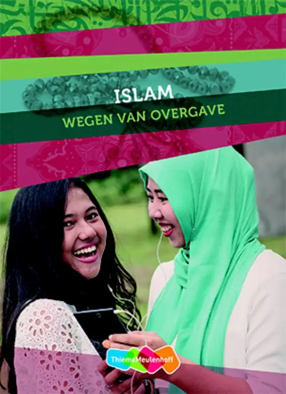 3/4 havo/vwo / Islam / Leerwerkboek