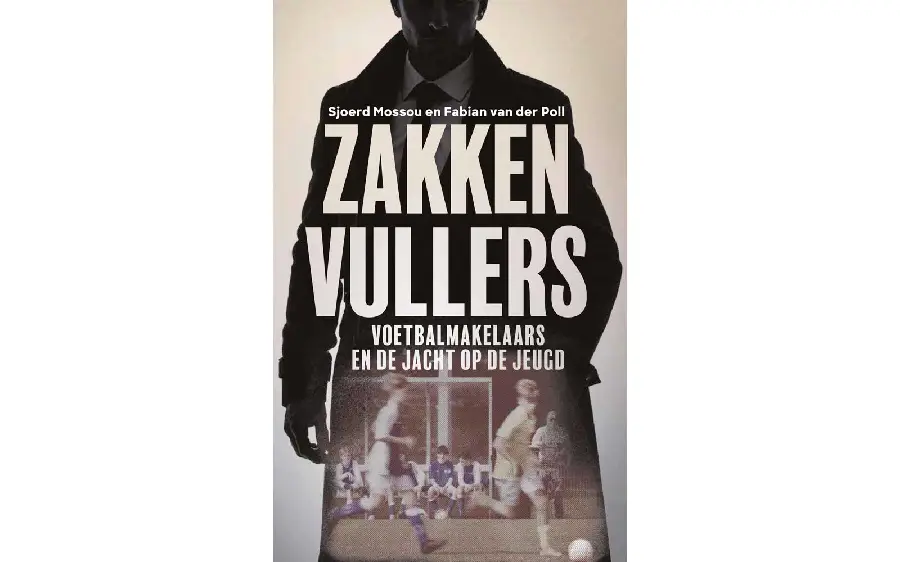 Zakkenvullers