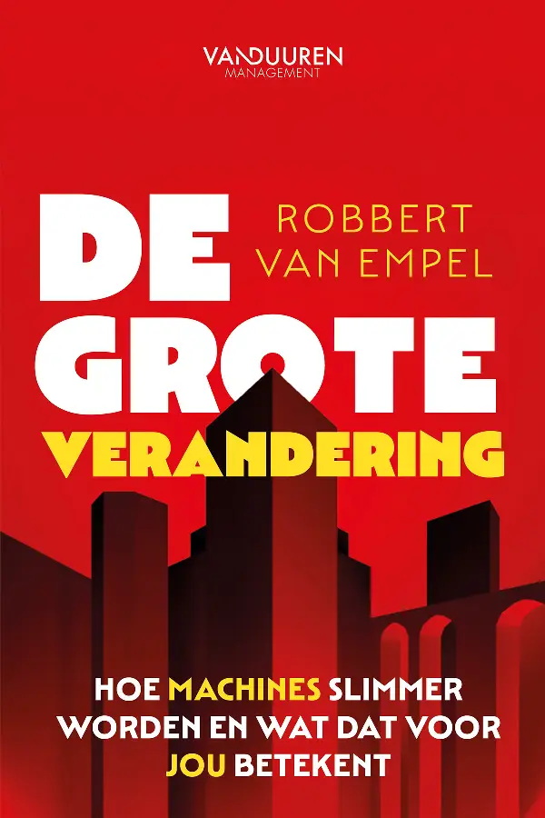 De Grote Verandering