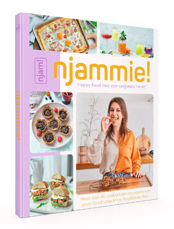 Njam : Njammie!