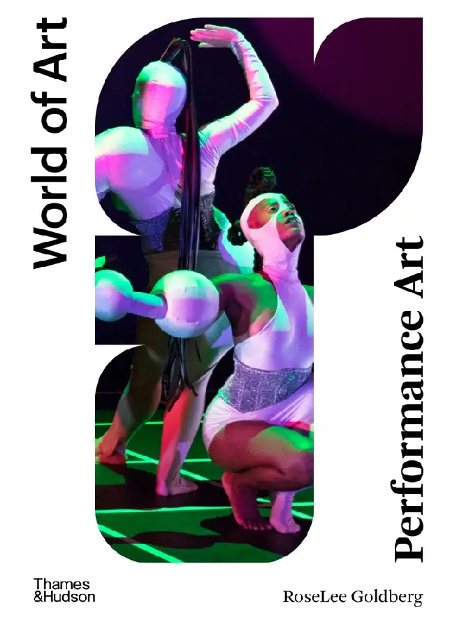 Performance Art