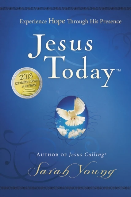 Jesus Today