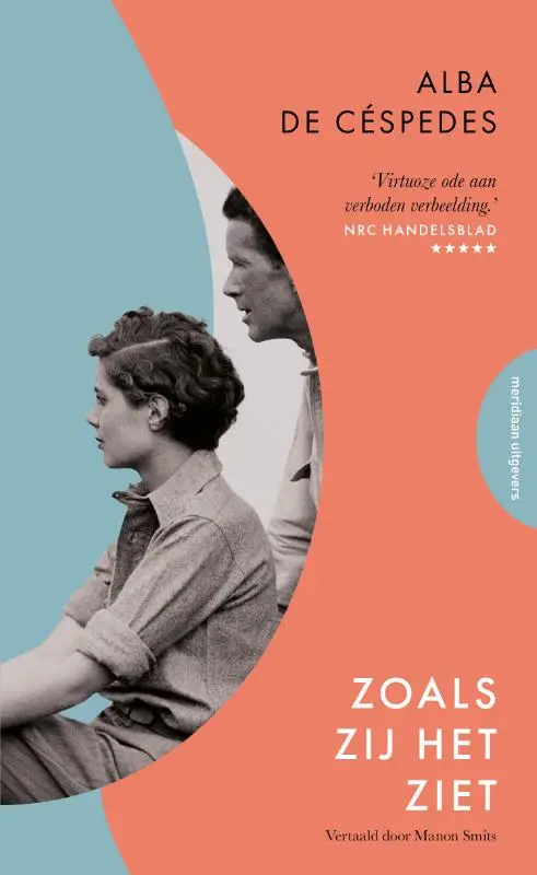 Zoals zij het ziet