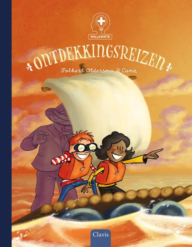 Ontdekkingsreizen