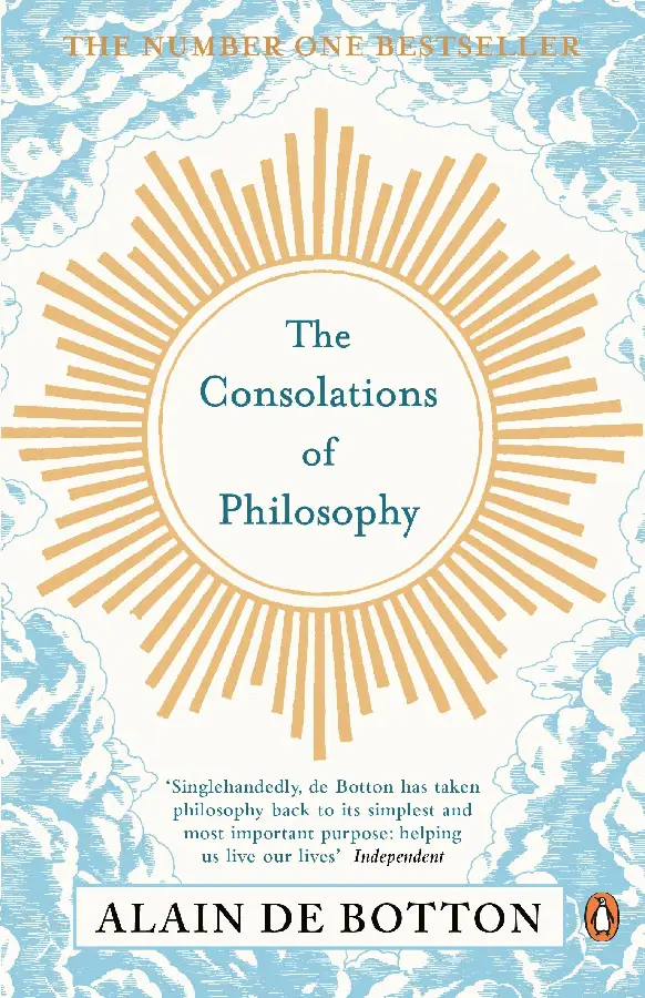 The Consolations of Philosophy