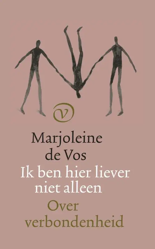 Ik ben hier liever niet alleen