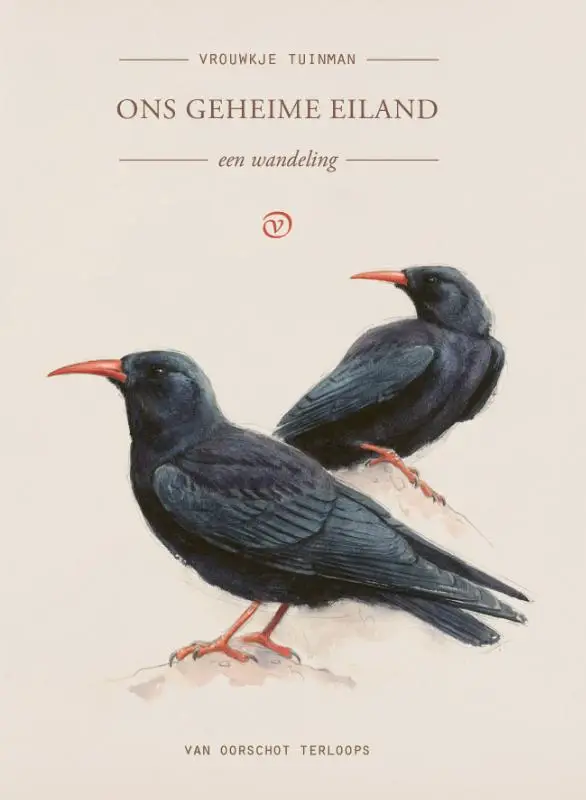 Ons geheime eiland