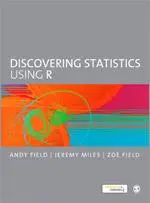 Discovering Statistics Using R