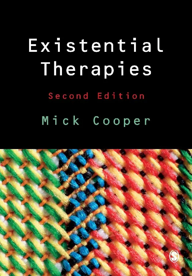 Existential Therapies