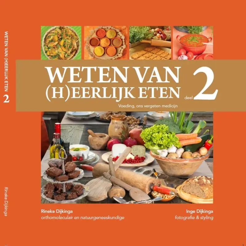 Weten van eerlijk eten 2