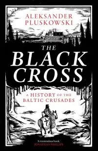The Black Cross