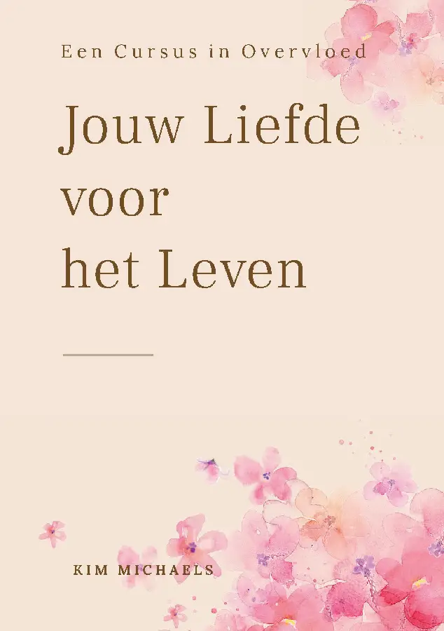 Mijn Liefde voor het Leven