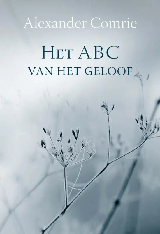 Abc van het geloof