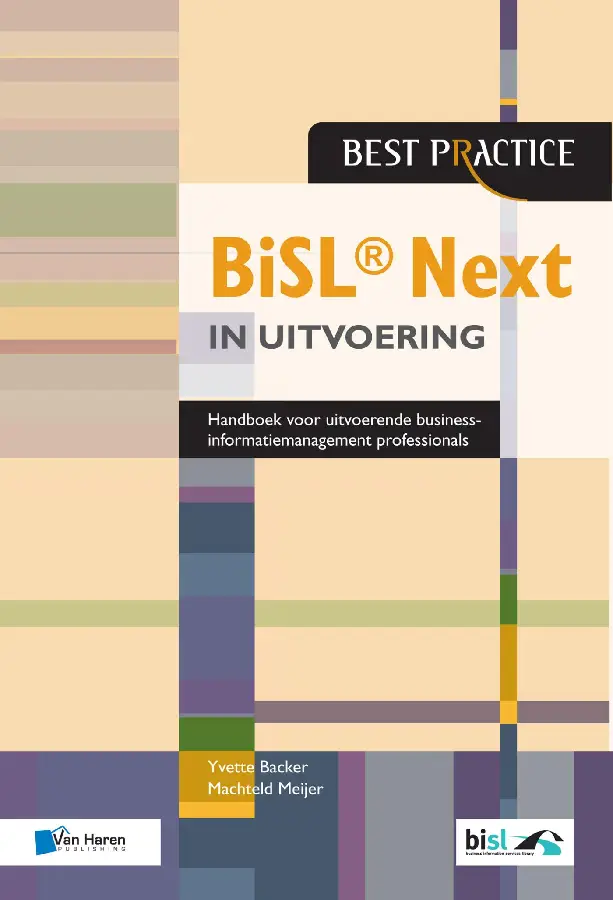 BiSL® Next in uitvoering