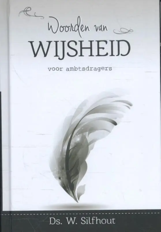 Woorden van wijsheid