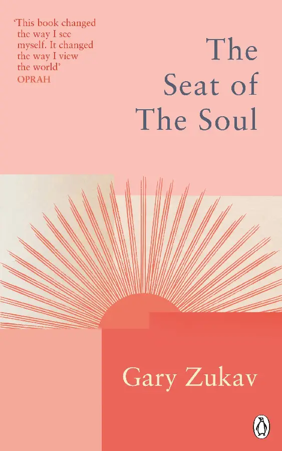 The Seat of the Soul