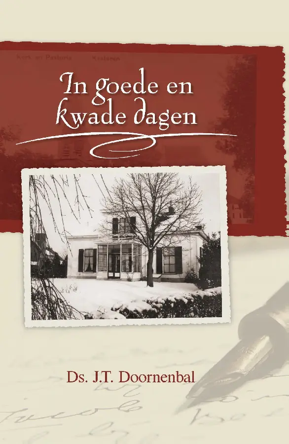 In goede en kwade dagen