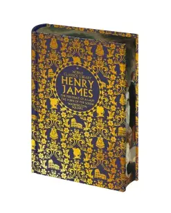World Classics Library: Henry James