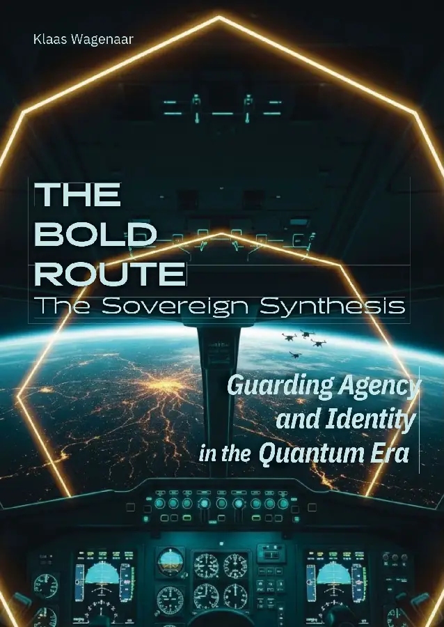 The Sovereign Synthesis