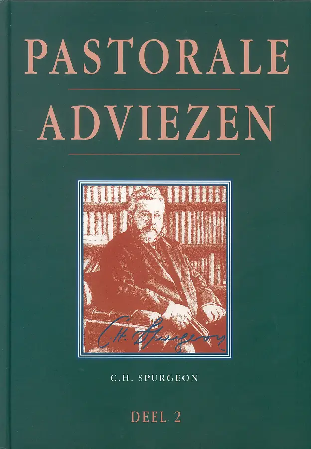 Pastorale adviezen