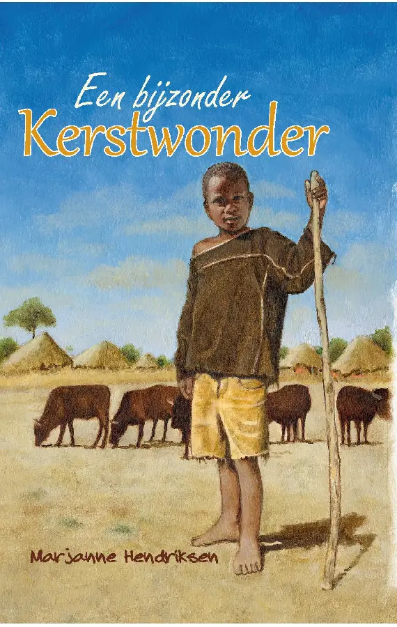 Een bijzonder Kerstwonder