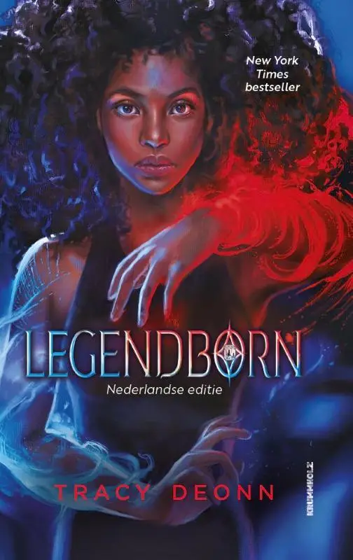 Legendborn
