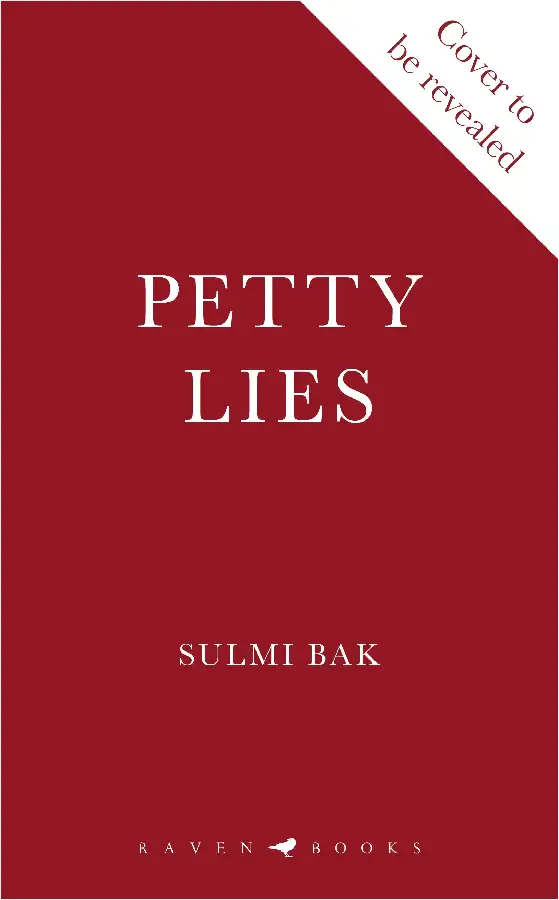 Petty Lies