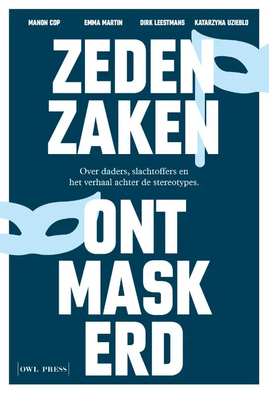 Eens dader, altijd dader?