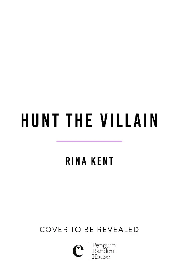 Hunt the Villain