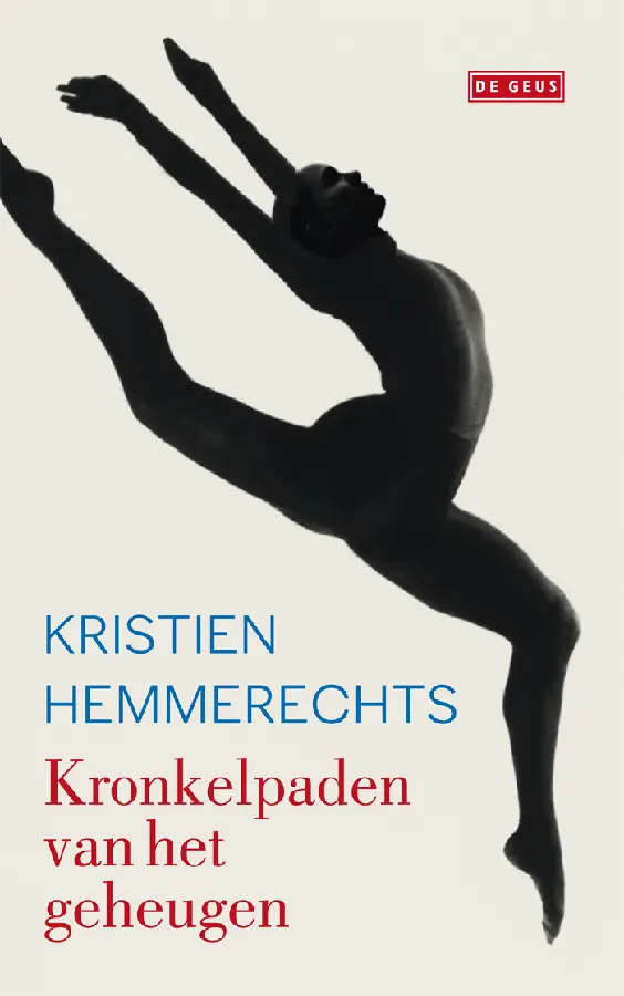 Kronkelpaden van het gehe