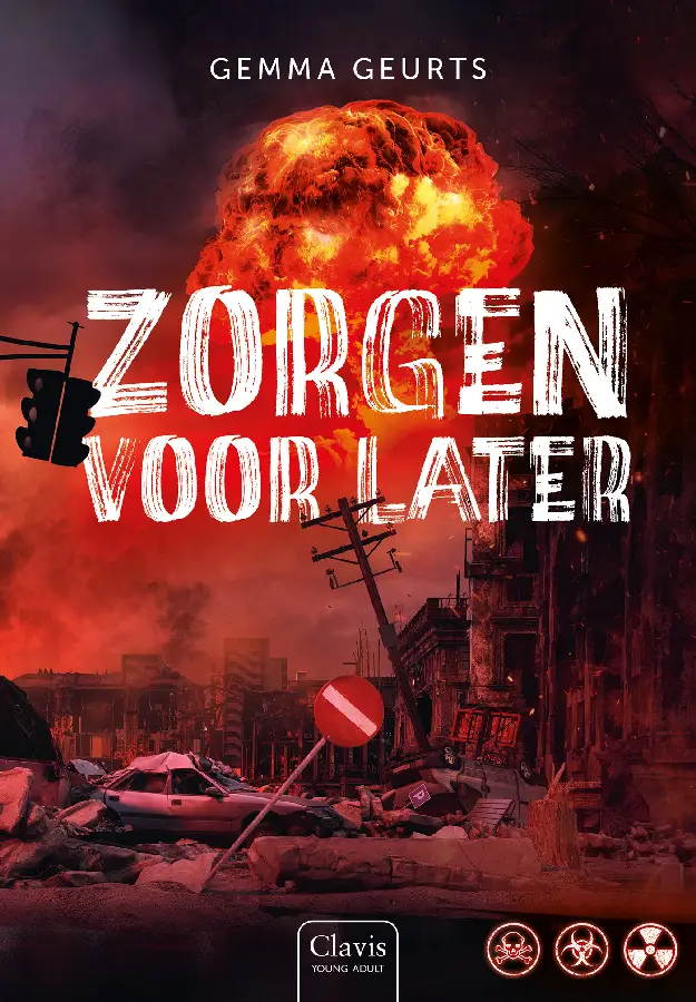 Zorgen voor later