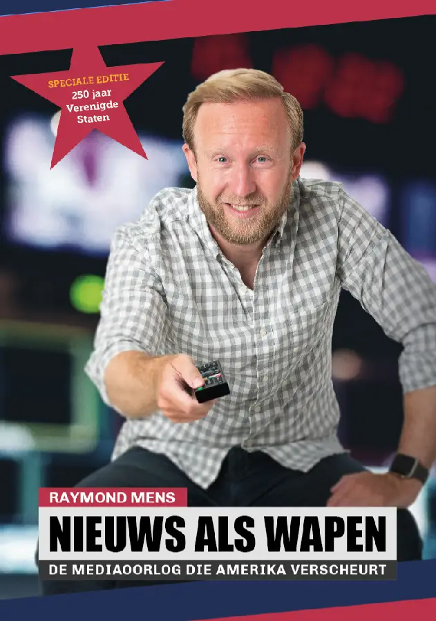 Nieuws als wapen