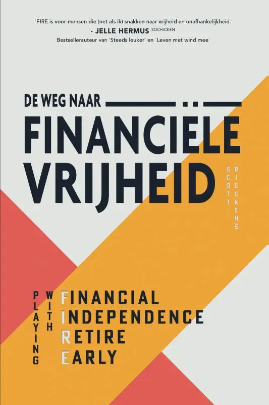 De weg naar financiële vrijheid
