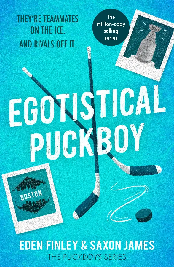 Egotistical Puckboy
