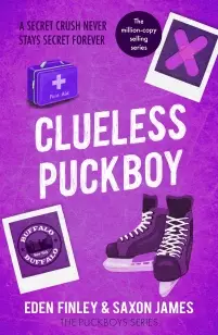Clueless Puckboy