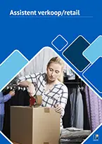 Assistent Verkoop Retail / MBO-AVR-17-00-00