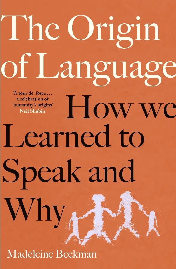 Origin of Language
