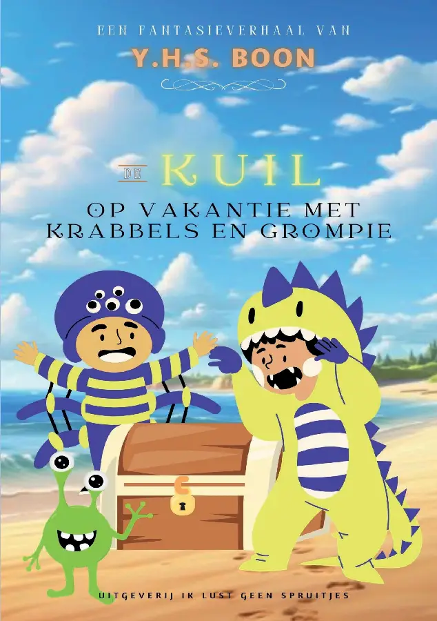 De Kuil