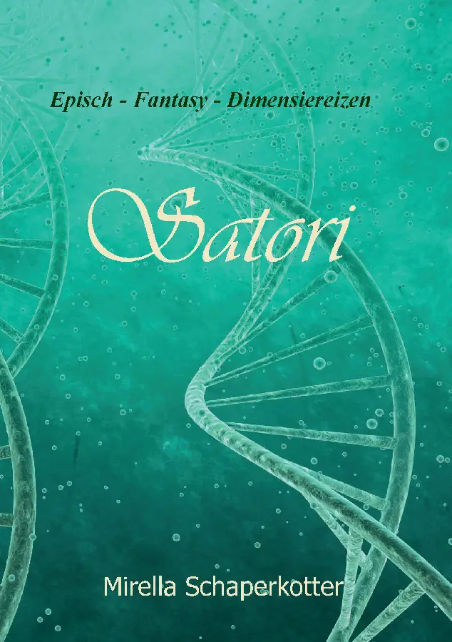 Satori / 3