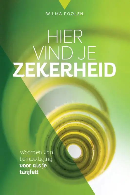 Hier vind je zekerheid