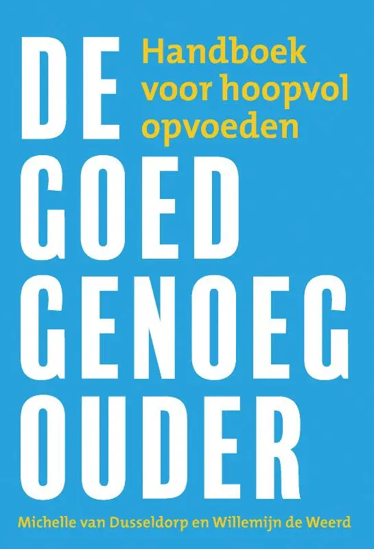 Goed genoeg-ouder