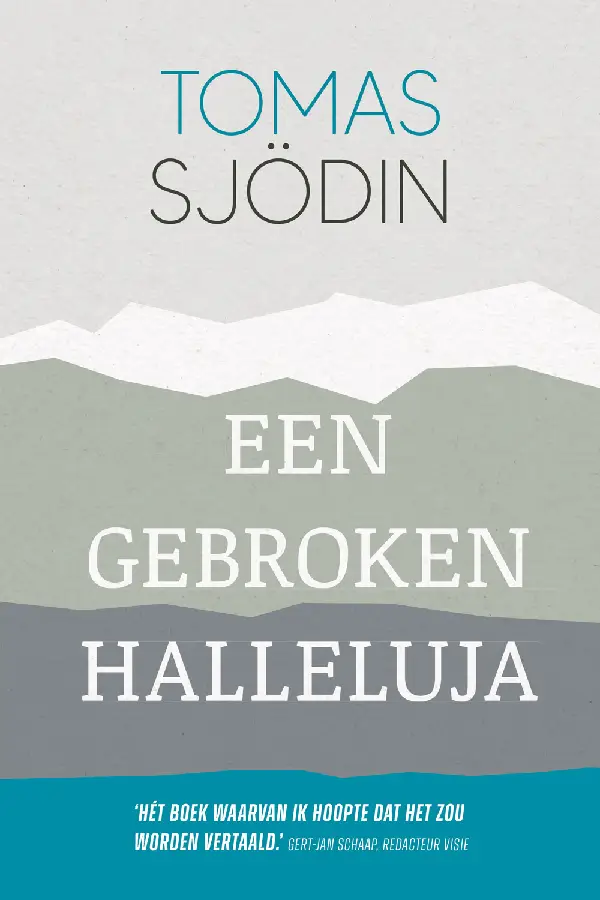 Gebroken halleluja