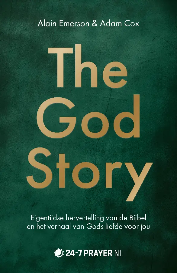 The God Story