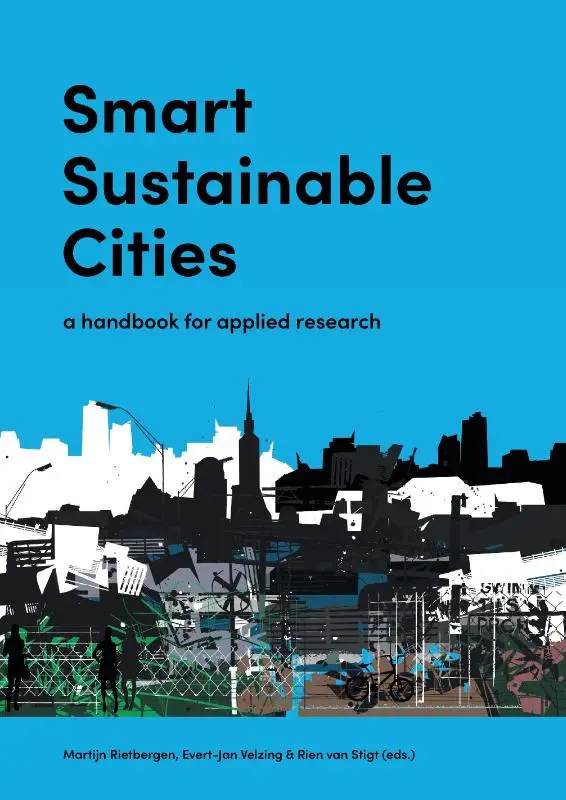 Smart Sustainable Cities