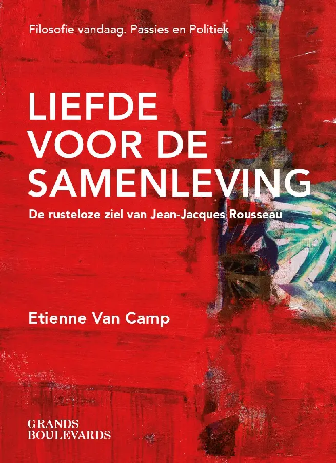 Liefde voor de samenleving