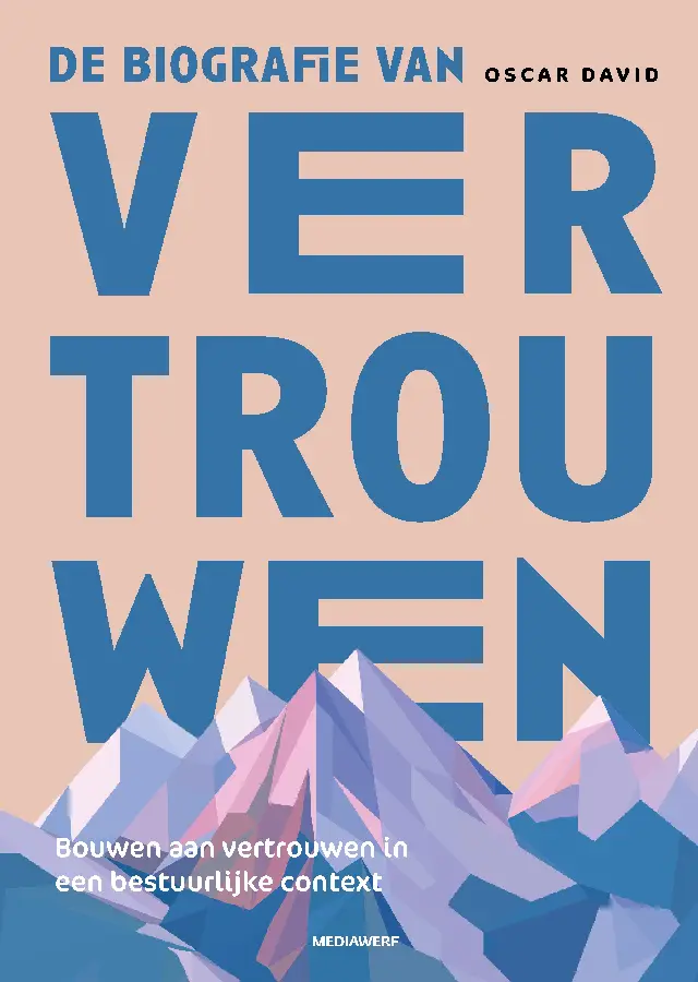 De biografie van vertrouwen