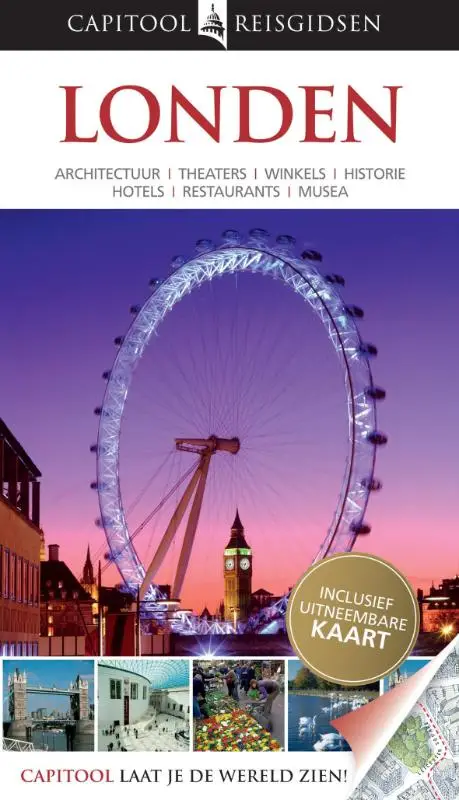 Capitool Londen